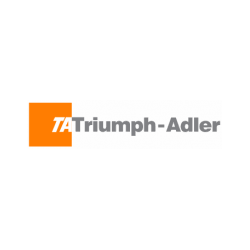 TRIUMPH-ADLER TONER BK...