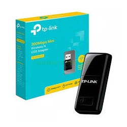 TP-LINK WIRELESS 300MBPS...