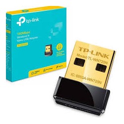 TP-LINK WIRELESS N USB...