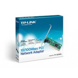 TP-LINK PCI NETWORK CARD -...