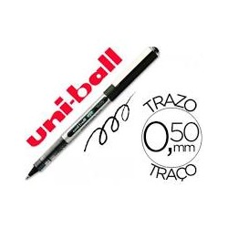 UNI-BALL UB150 0,5mm PRETO...