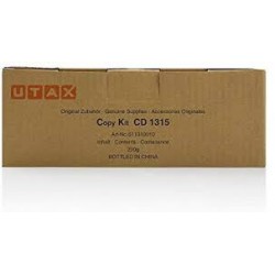 UTAX CD-1315 TONER/DC 2315...